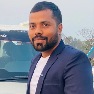 Amarjeet kushwaha