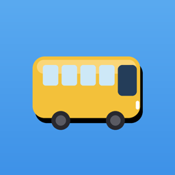 Chilli Bus: Traffic Jam icon