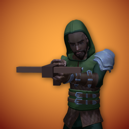 Danger Hills: Keep Defense icon