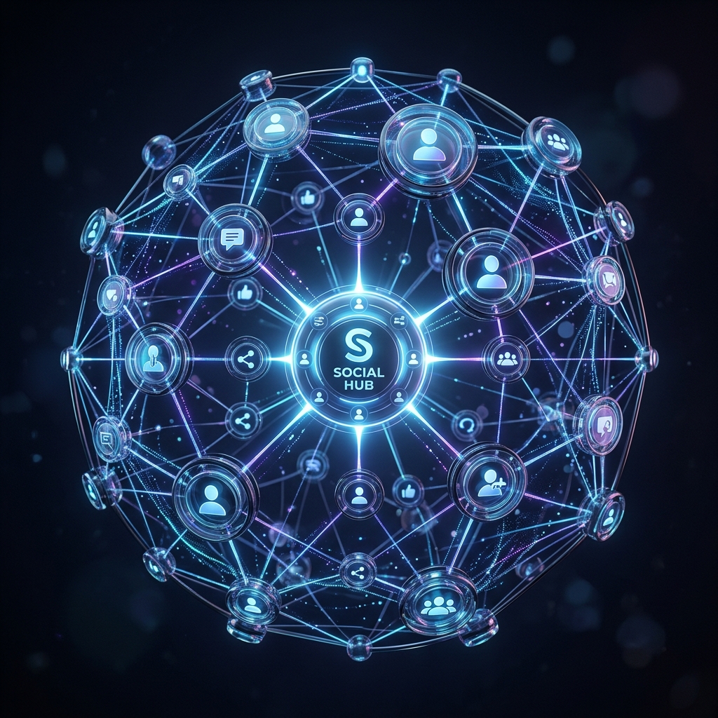 Instagram Post Agent