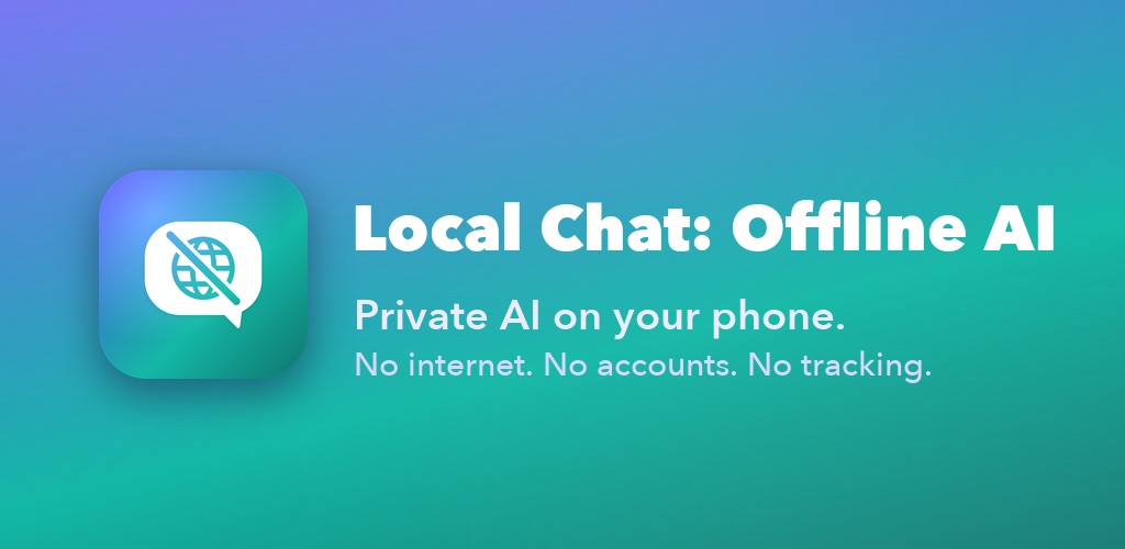 Local Chat: Offline AI