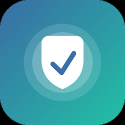 SafeAura: Domain & App Blocker icon